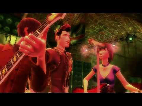 Guitar Hero Smash Hits Message In A Bottle Performance Mode