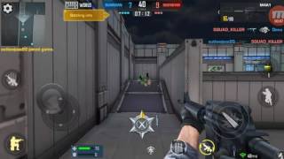 The killbox: gameplay screenshot 4