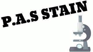Pas stain || all notes here...