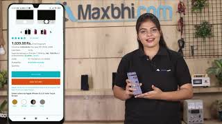 Buy Samsung E1200 Pusha Housing, Free Delivery High Quality Best Price Maxbhi