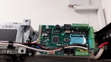 How to learn a Gilgen FD20