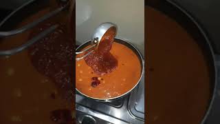 Making Chole bhature with daily routine work hetalskitchen subscribe my channel