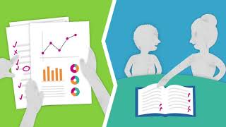 Data Informed Vs  Data Driven