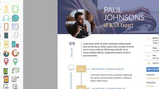 Resume Maker | Resume Tips | Resume Template | Resume Software screenshot 1