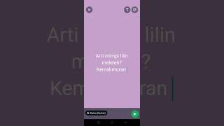 arti mimpi lilin meleleh