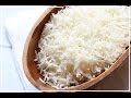 الرز الابيض دقيقة مع آلاء White Rice 
