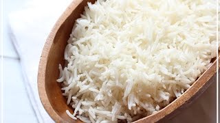 الرز الابيض | #دقيقة_مع_آلاء | White Rice