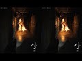 The last of Us: part II - Chapter 10 - Tunnels, True 3D-SBS, R.E.A.L. VR - 4k