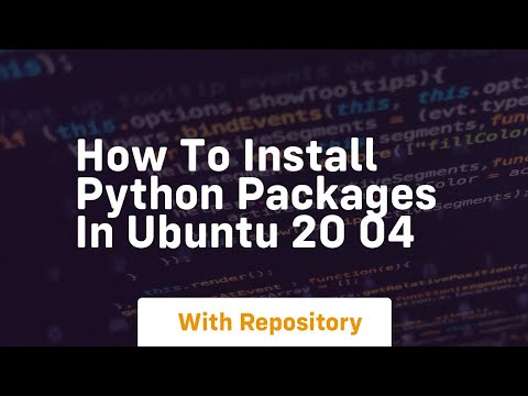how to install