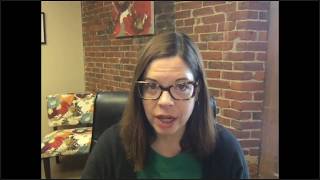 FBR Five Minute Friday - The Item 19