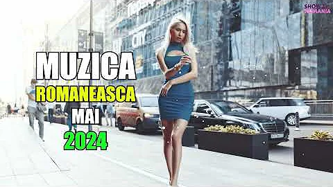 Muzica Romaneasca  2024⭐ Romanian Party Mix l Muzica Noua Club 2024 ⭐ Sesiune Manele Mai