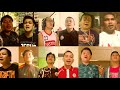 MANALIG KA - song cover by the VESTIGE CHOIR