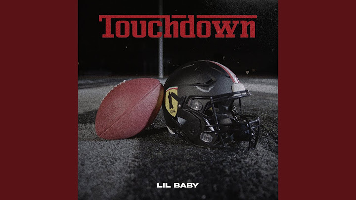 Touchdown