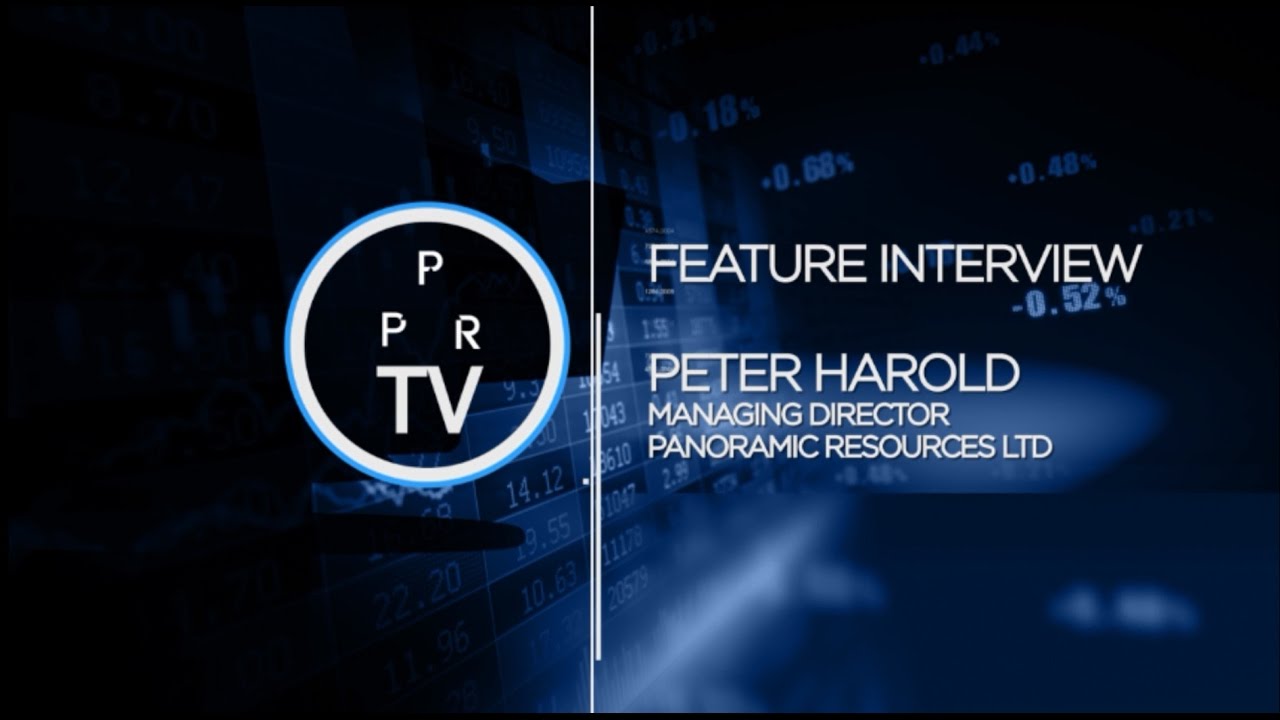 Panoramic Resources (ASX:PAN) Interview with Managing Director Peter Harold on Nickel Market
