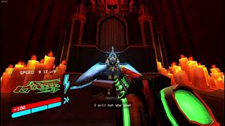 Gabriel, The Apostate Of Hate Crash Out