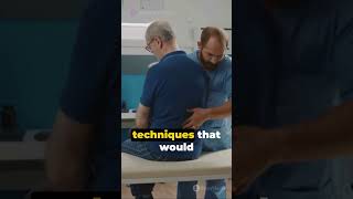 The Birth of Surgery: A Glimpse into Ancient Techniques #surgery #history #ancient