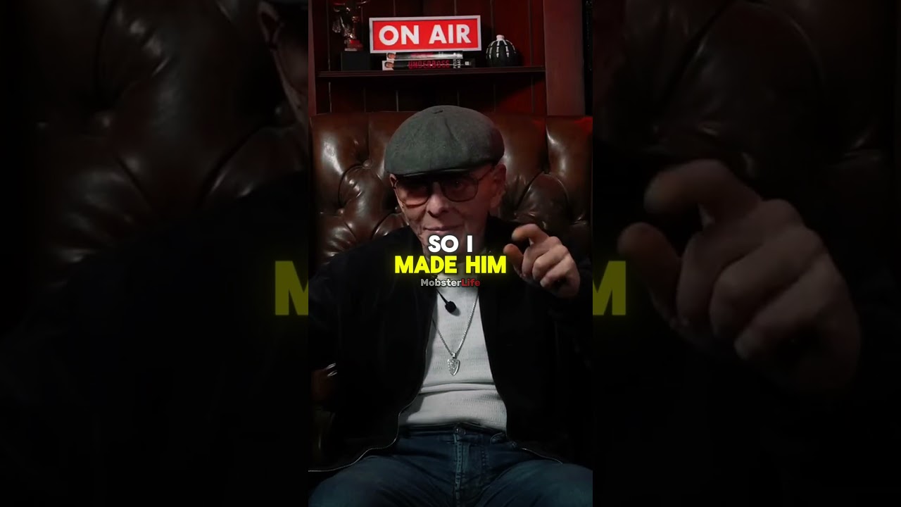 What Sammy the Bull Really Thinks of Gotti Jr