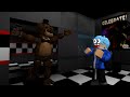 FNAF Played by Noobs | Eternal Nights