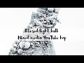 Altered mixed media light bulb | March mixed media YouTube hop