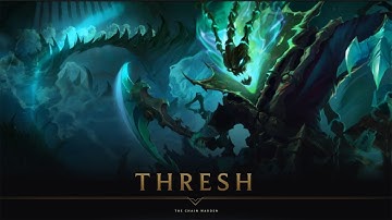 LoL | Thresh