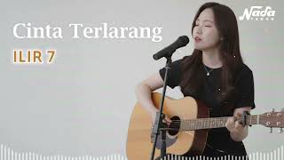 Cinta Terlarang  Ilir7 Cover By  Nada Teduh 
