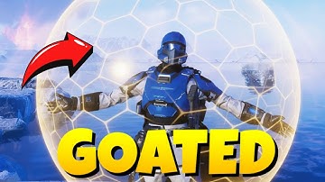 The Shield Generator Pack is Reliable and Awesome