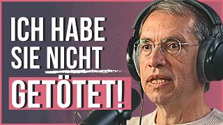 Jens Söring Ist Die Wahrheit Anders, Als Alle Denken?