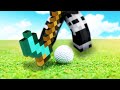 GIOCARE A GOLF su MINECRAFT - Golf It ITA