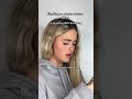 POV: breakup