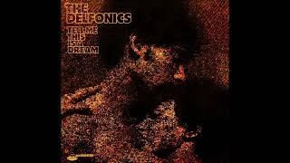 The Delfonics - Hey! Love