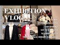 【展示会速報】トレンド全部見せ!2026SSの展示会回りに密着!来春のキーワードがわかる!14億のバーキンも見てきたよ!#展示会#展示会巡り#2026SS#トレンド#トレンド速報#40代#ファッション