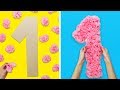 15 STUNNING DIY DECORATIONS FOR YOUR KIDS PARTY - YouTube