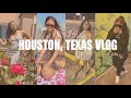 LIT HOUSTON TRIP │ KEI ELISE NEW VLOG, 12 SHOTS IN 30 MINS, I couldn't find my friend ....