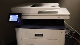 Xerox B235 Xerox B235