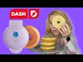 Dash Personal Donut Maker - Is This The Best Donut Maker?