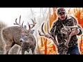 The Heart Breaking Story Of An Iowa Legend, The Tall Brow 8 | Deer Season 24