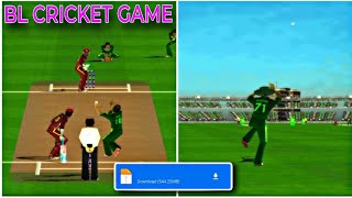 "Brian Lara Cricket Game Kaise Download Karein | Easy Tarika (PC & Android)" screenshot 5