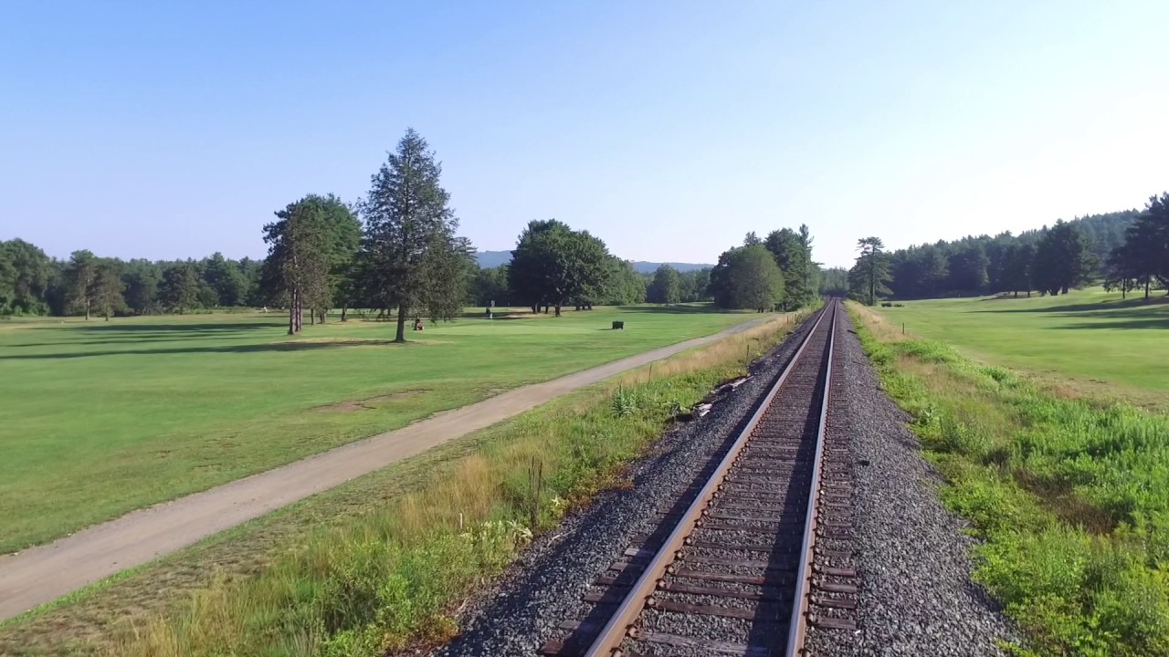 Country Club of Greenfield YouTube