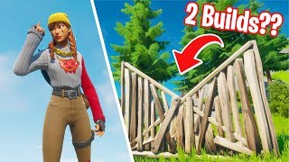 The Hardest Edit Course in Fortnite...