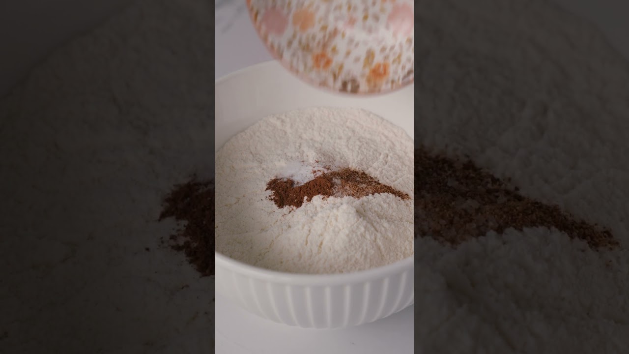 Chec cu morcovi și nuci