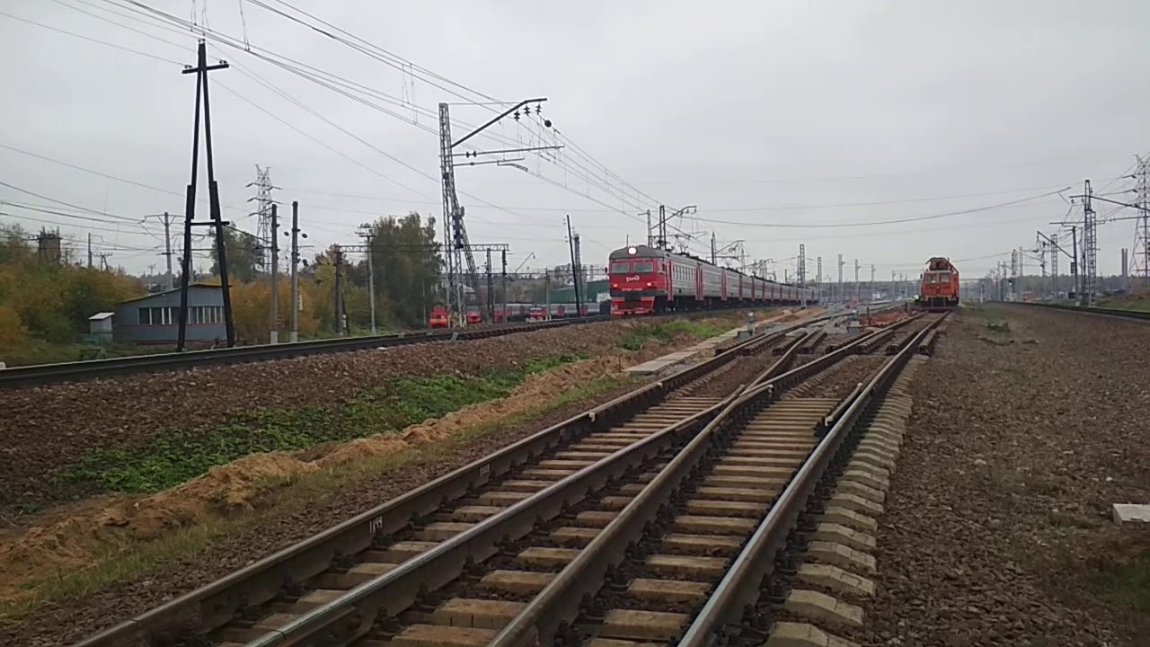 платформа 217