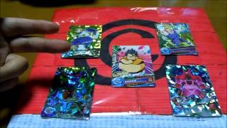 Dbh Gm3弾 ジャネンバ達をたおせ 討伐デッキ紹介　提供不可