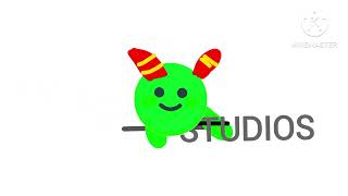 Budge Studios Logo Remake KineMaster