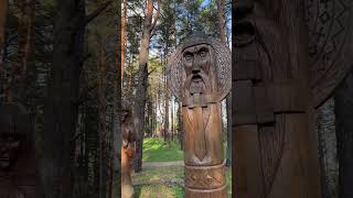База отдыха «Чусовая» Свердловская область #екатеринбург #урал #путешествия #путешествияпоуралу