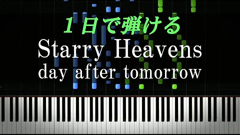 テイルズオブシンフォニア Day After Tomorrow Mp3 テイルズオブシンフォニア Day After Tomorrow Mp3