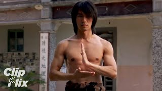 คนเล็กหมัดเทวดา Kung Fu Hustle | ผู้ถูกเลือก VS ทุกคน | โจว ซิงฉือ | ClipFlix