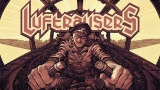 Luftrausers