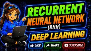 Ultimate Guide to Recurrent Neural Networks (RNNs) | Deep Learning Tutorial Ultimate Guide to Recurrent Neural Networks (RNNs) | Deep Learning Tutorial