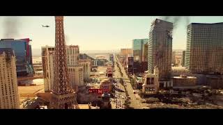 It Stains The Sands Red 2016 Las Vegas & The Outbreak