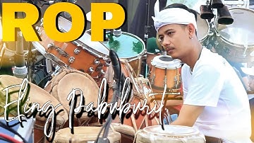 Eling Pabuburit | ROP Live Kp.Ciguha Hilir CiAnjur / Hanrish Group